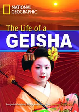 Waring |  The Life of a Geisha | Buch |  Sack Fachmedien