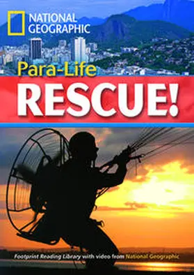 Waring |  Para-Life Rescue! | Buch |  Sack Fachmedien