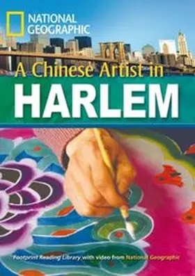 Waring |  A Chinese Artist in Harlem | Buch |  Sack Fachmedien