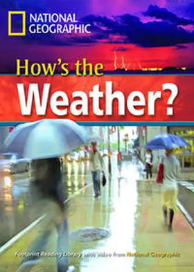 Waring |  How's the Weather? | Buch |  Sack Fachmedien