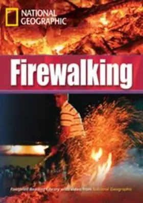 Waring |  Firewalking | Buch |  Sack Fachmedien