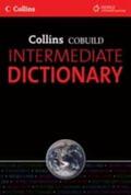 Sinclair |  Collins Cobuild Intermediate Dictionary, mit 1 CD-ROM, m. 1 CD-ROM | Buch |  Sack Fachmedien