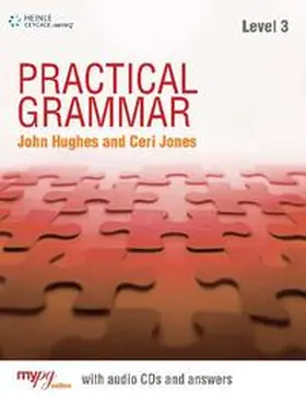 Hughes | Practical Grammar 3 | Buch | 978-1-4240-1807-9 | www.sack.de