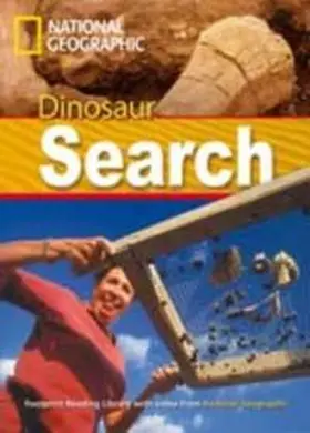 Waring |  Dinosaur Search | Buch |  Sack Fachmedien