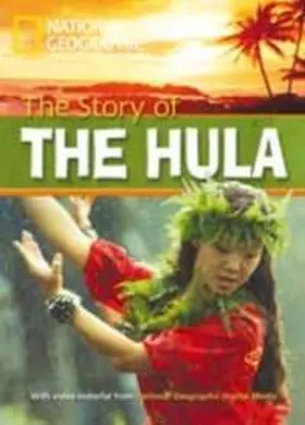 Waring |  The Story of the Hula | Buch |  Sack Fachmedien