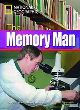 Waring |  The Memory Man | Buch |  Sack Fachmedien