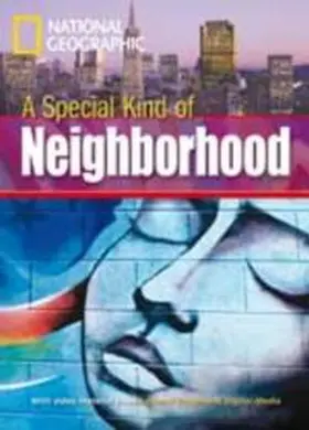 Waring |  A Special Type of Neighbourhood | Buch |  Sack Fachmedien