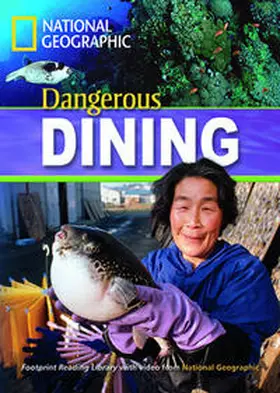Waring |  Dangerous Dining | Buch |  Sack Fachmedien