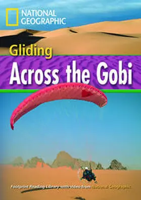 Waring |  Gliding Across the Gobi | Buch |  Sack Fachmedien