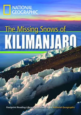 Waring |  The Missing Snow of Kilimanjaro | Buch |  Sack Fachmedien