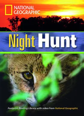 Waring |  Night Hunt | Buch |  Sack Fachmedien