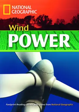 Waring |  Wind Power | Buch |  Sack Fachmedien