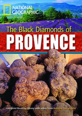 Waring |  The Black Diamonds of Provence | Buch |  Sack Fachmedien