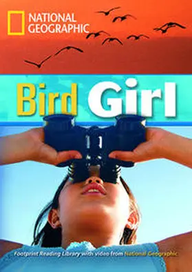 Waring |  Bird Girl | Buch |  Sack Fachmedien