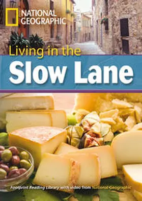 Waring |  Living in the Slow Lane | Buch |  Sack Fachmedien