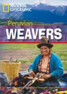 Waring |  Peruvian Weavers | Buch |  Sack Fachmedien