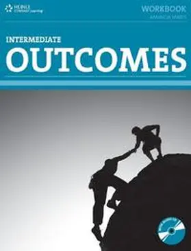 Dellar / Maris |  Outcomes Intermediate Workbook (with key) + CD | Buch |  Sack Fachmedien
