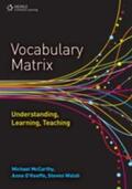 McCarthy / O'Keeffe / Walsh |  Vocabulary Matrix | Buch |  Sack Fachmedien