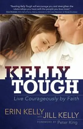 Kelly |  Kelly Tough | eBook | Sack Fachmedien