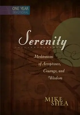 Shea |  Serenity | eBook | Sack Fachmedien