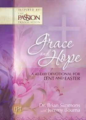 Simmons |  Grace and Hope | eBook | Sack Fachmedien