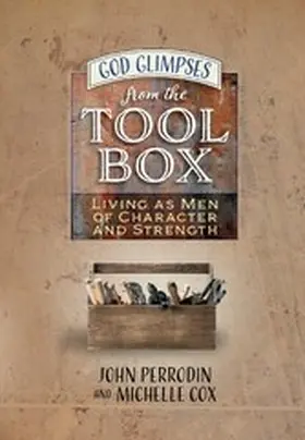 Cox / Perrodin |  God Glimpses from the Toolbox | eBook | Sack Fachmedien