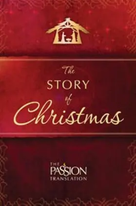 Simmons |  The Story of Christmas | eBook | Sack Fachmedien