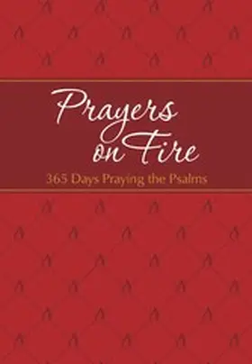 Simmons / Rodriguez |  Prayers on Fire | eBook | Sack Fachmedien