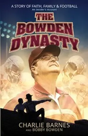 Barnes / Bowden |  The Bowden Dynasty | eBook | Sack Fachmedien