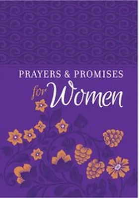  Prayers & Promises for Women | eBook | Sack Fachmedien