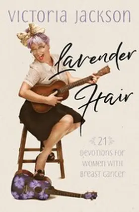 Jackson |  Lavender Hair | eBook | Sack Fachmedien