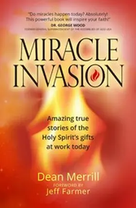Merrill |  Miracle Invasion | eBook | Sack Fachmedien