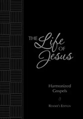 Simmons |  The Life of Jesus | eBook | Sack Fachmedien