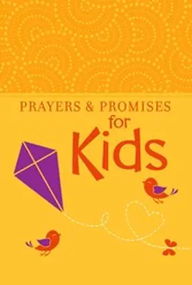 Prayers & Promises for Kids | eBook | Sack Fachmedien