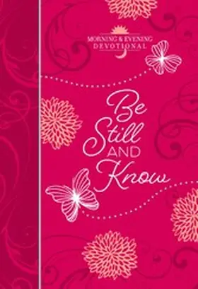  Be Still and Know | eBook | Sack Fachmedien