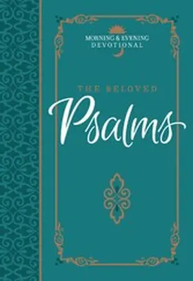  The Beloved Psalms | eBook | Sack Fachmedien