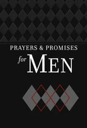  Prayers & Promises for Men | eBook | Sack Fachmedien