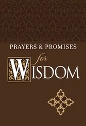  Prayers & Promises for Wisdom | eBook | Sack Fachmedien