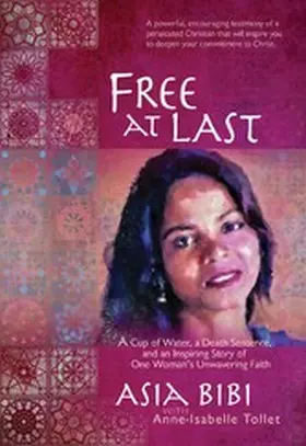 Bibi |  Free at Last | eBook | Sack Fachmedien