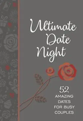 Laffoon |  Ultimate Date Night | eBook | Sack Fachmedien
