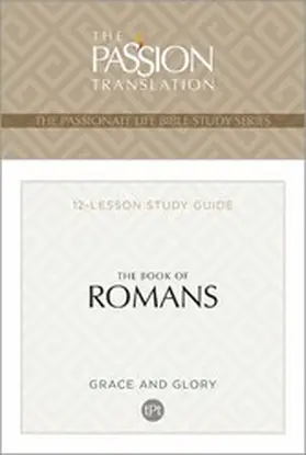 Simmons |  TPT The Book of Romans | eBook | Sack Fachmedien