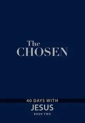 Jenkins / Hendricks |  The Chosen Book Two | eBook | Sack Fachmedien