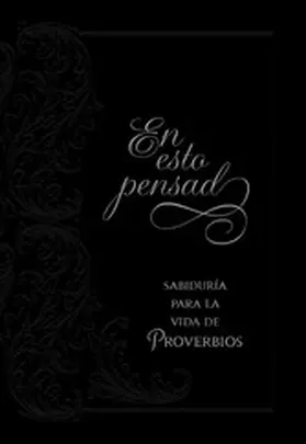 Comfort |  En esto pensad | eBook | Sack Fachmedien