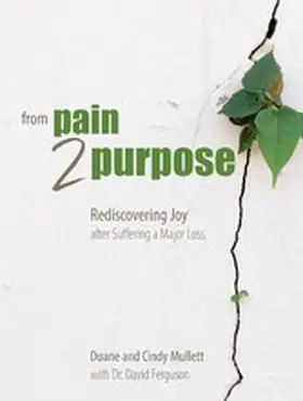 Ferguson |  From Pain 2 Purpose | eBook | Sack Fachmedien