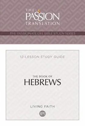 Simmons |  TPT The Book of Hebrews | eBook | Sack Fachmedien