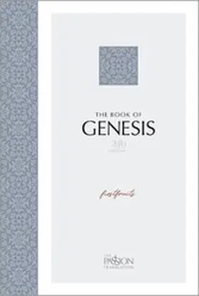 Simmons |  The Book of Genesis (2020 Edition) | eBook | Sack Fachmedien