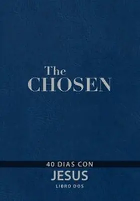 Jenkins / Hendricks |  The Chosen - Libro dos | eBook | Sack Fachmedien