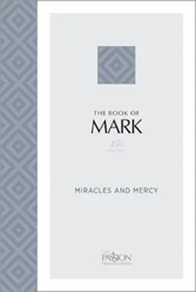 Simmons |  The Book of Mark (2020 Edition) | eBook | Sack Fachmedien
