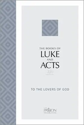 Simmons |  The Books of Luke and Acts (2020 Edition) | eBook | Sack Fachmedien