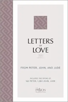 Simmons |  Letters of Love (2020 Edition) | eBook | Sack Fachmedien